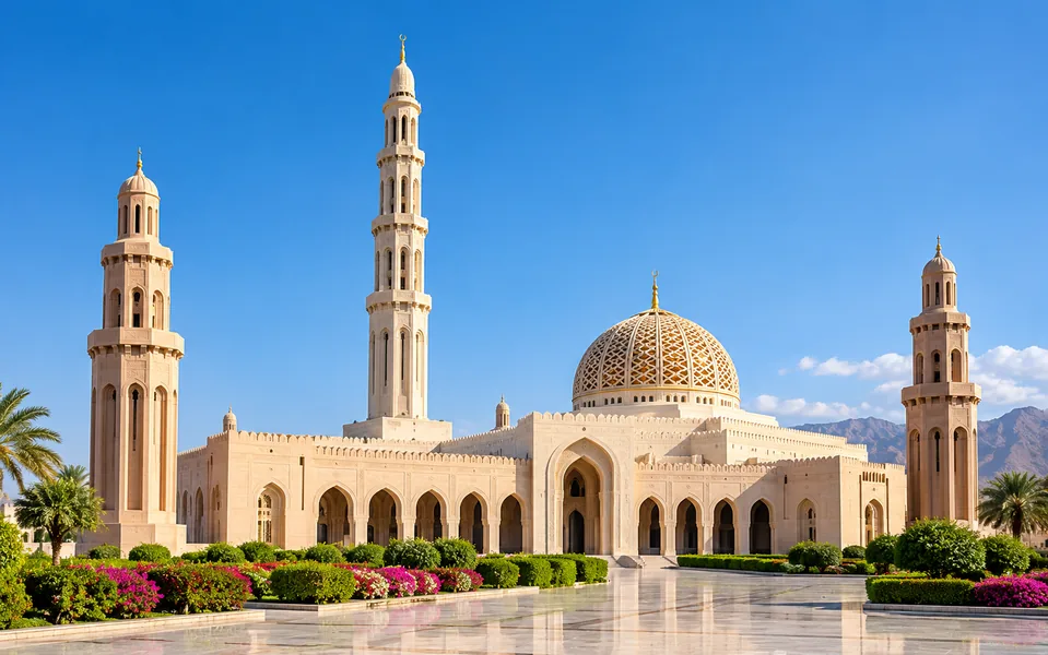 عمان